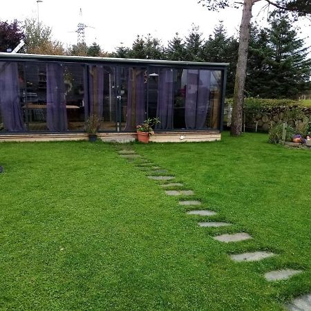 Garden Guest House Room With Terrace Stavanger Zewnętrze zdjęcie